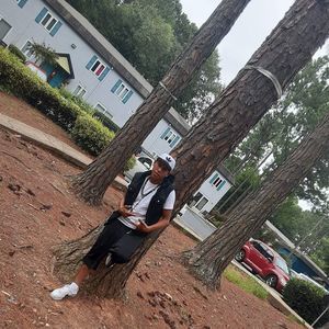 Meet your Posher, Joatan